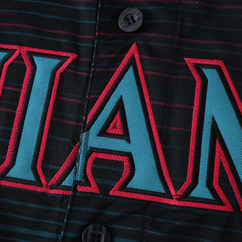 MIA Marlins City Connect