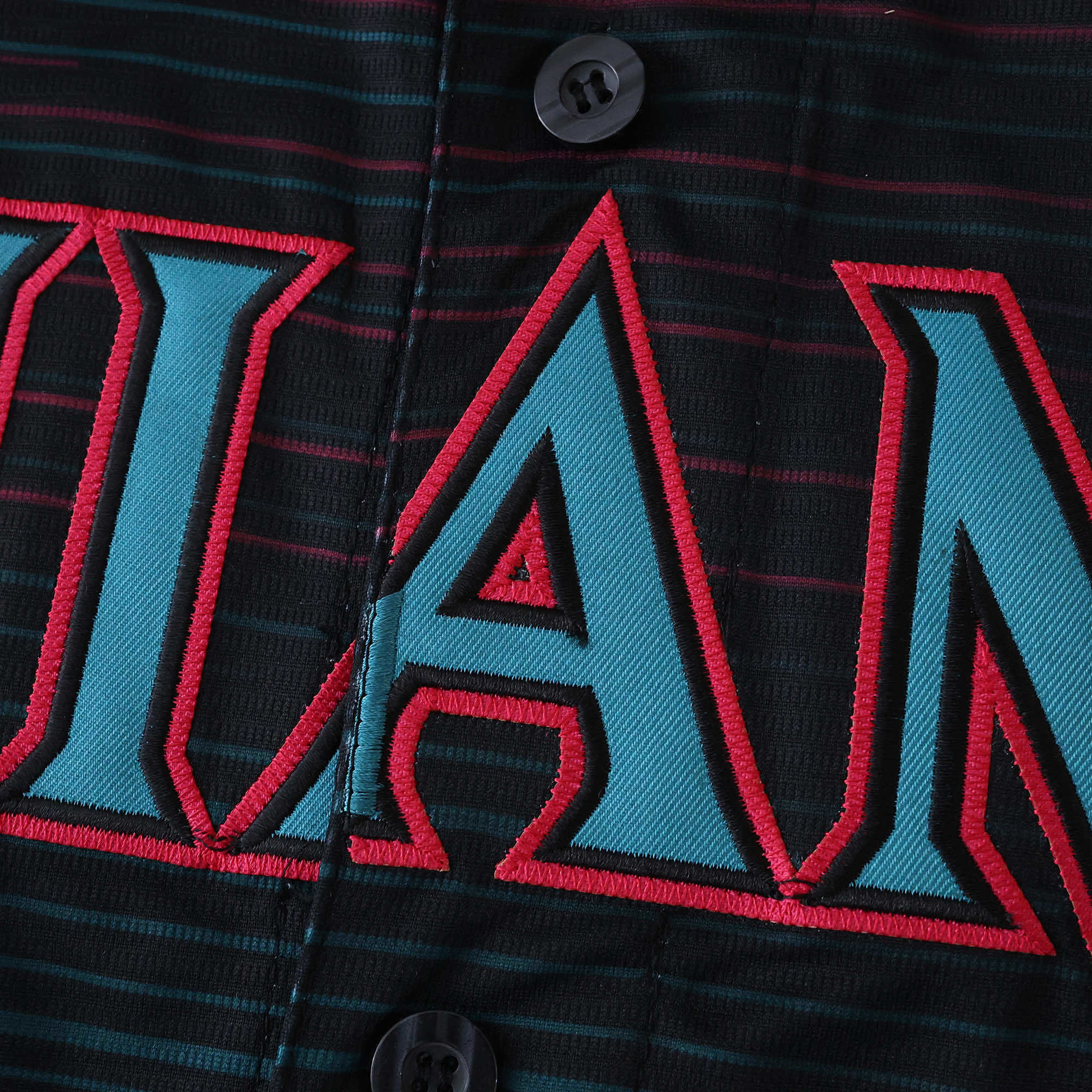 MIA Marlins City Connect