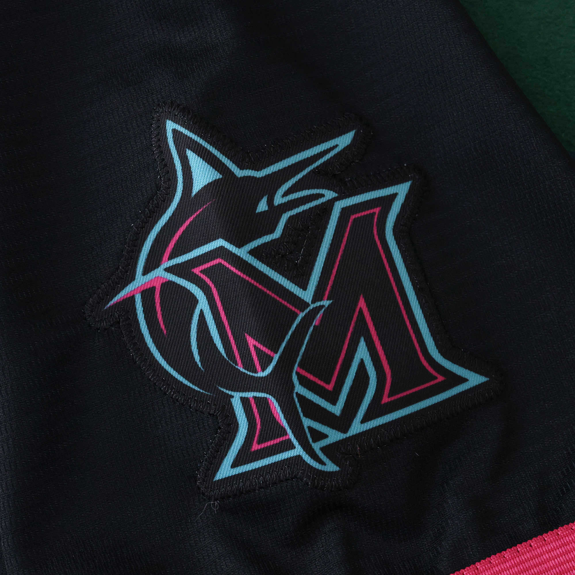 MIA Marlins City Connect