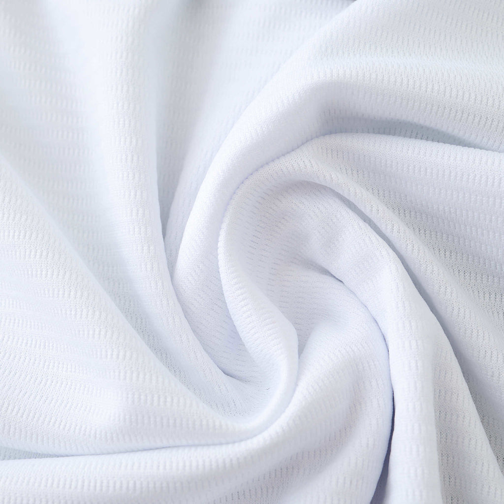 LA Dodgers Jersey White