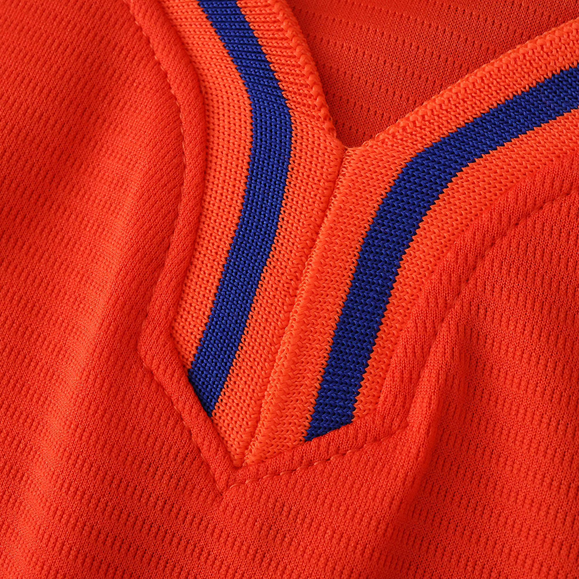 NY Mets Jersey Naranja 2025