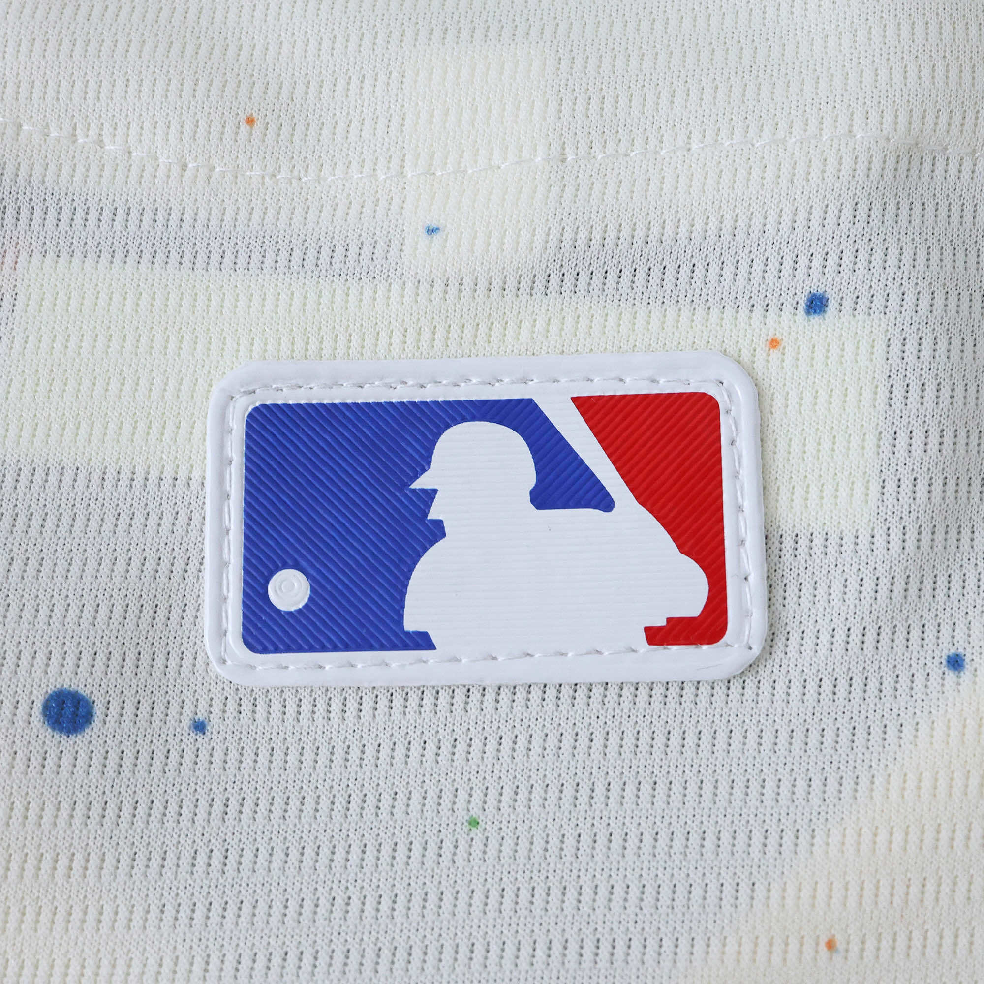 Los Angeles Dodgers City Connect Limited - Crema