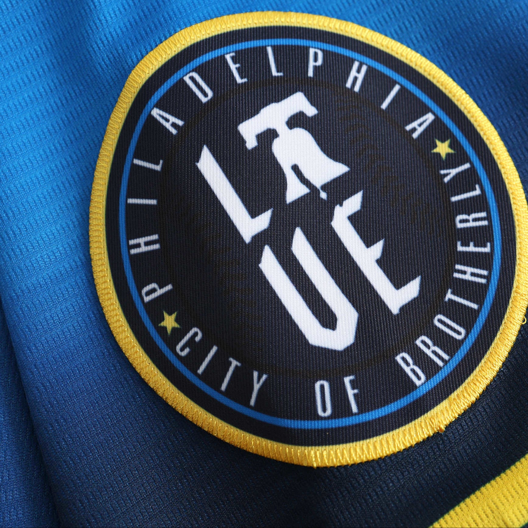 PHI Phillies City Connect Jersey