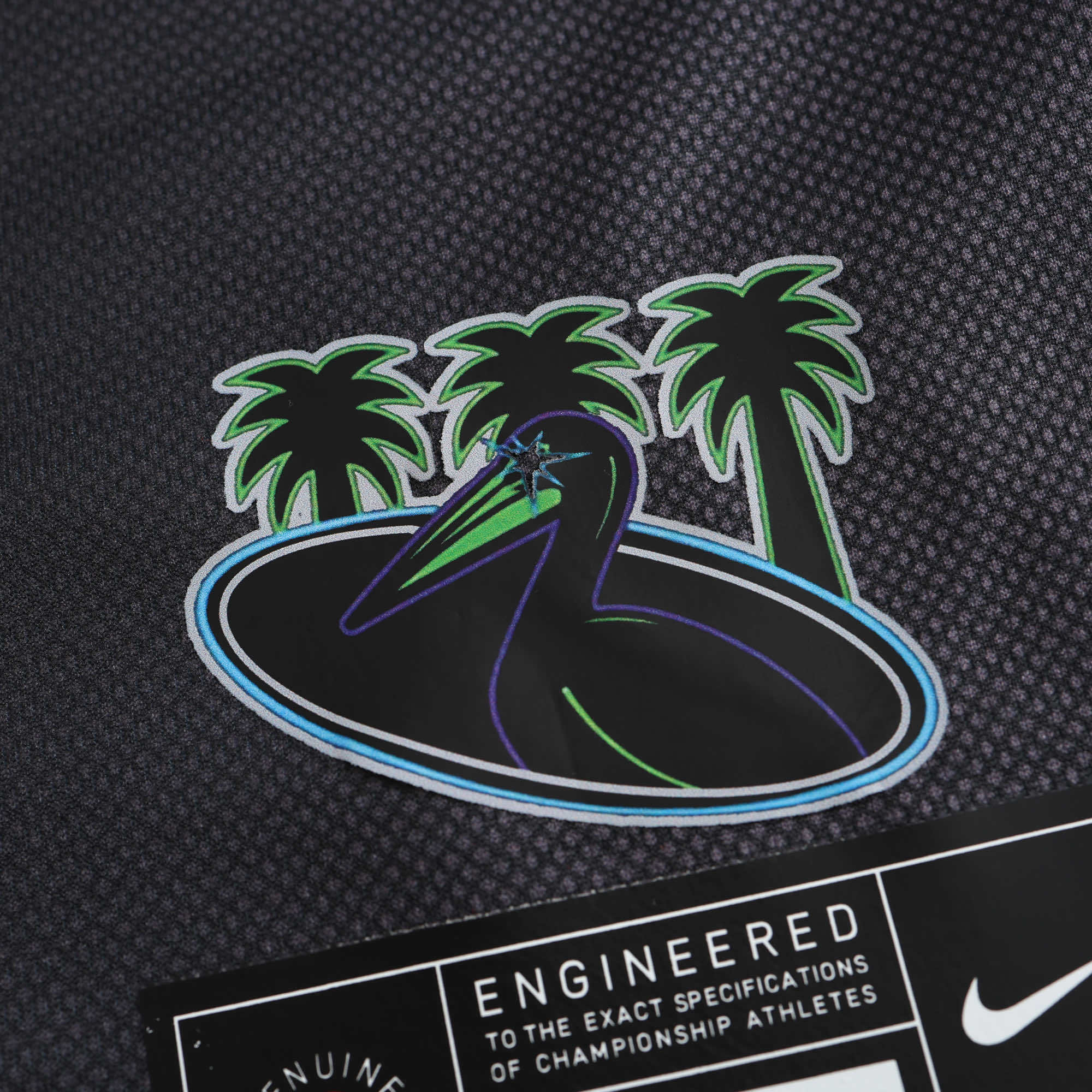 TB Rays City Connect Edition