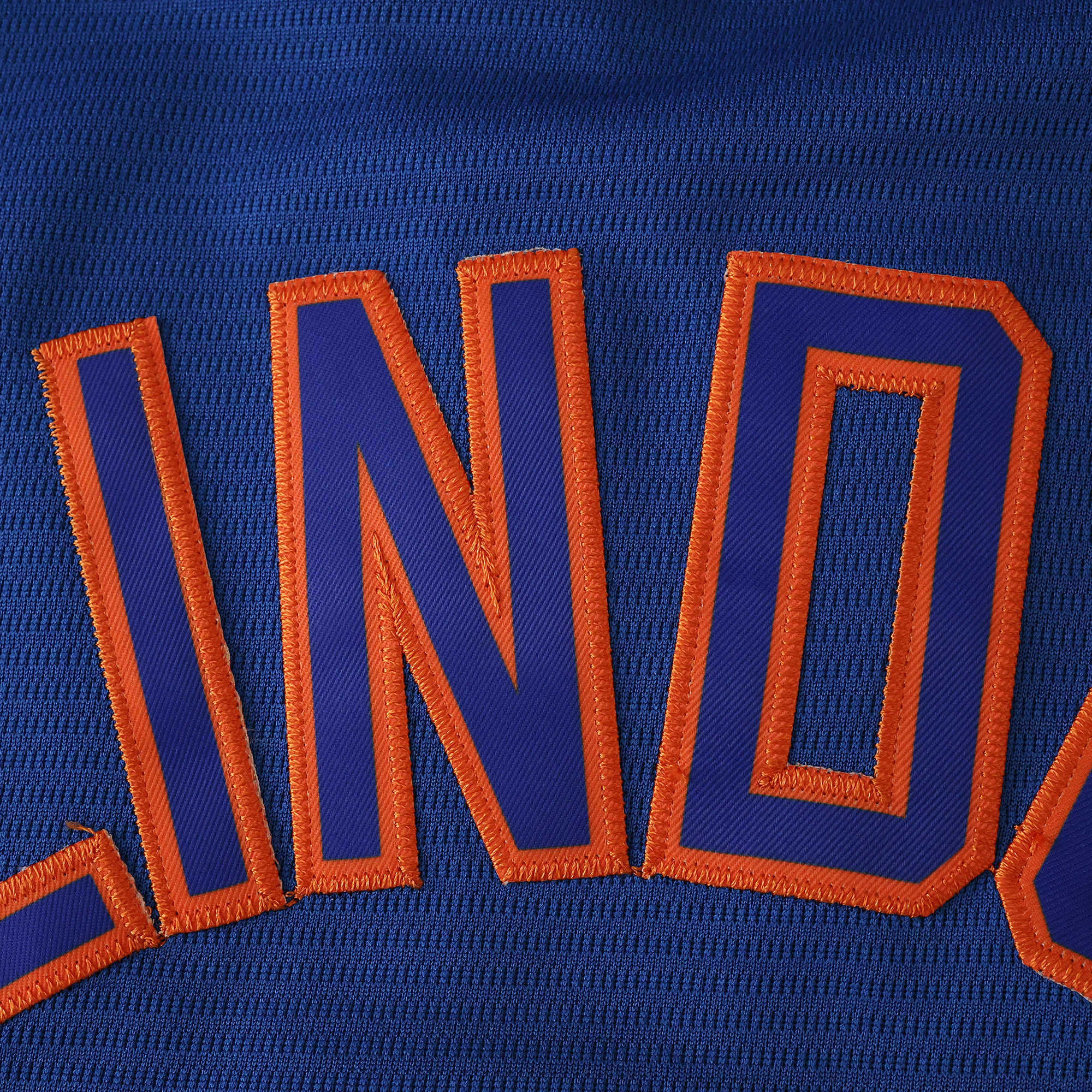 NY Mets Jersey Blue