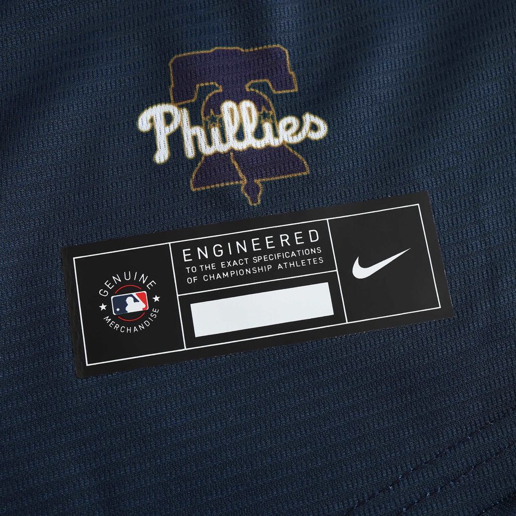 PHI Phillies City Connect Jersey