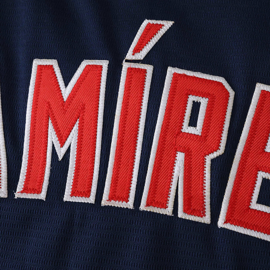 CLE Guardians Jersey Azul