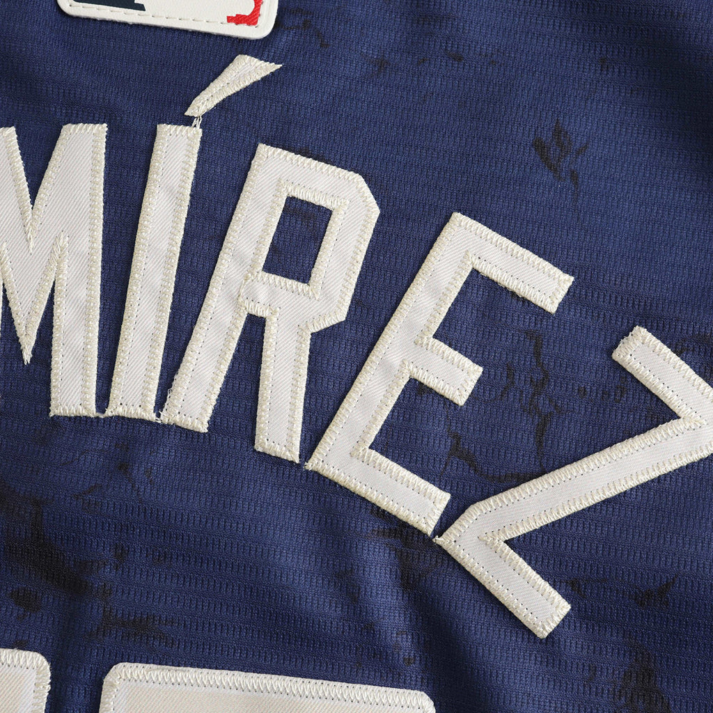 CLE Guardians Jersey 1900´s Edition