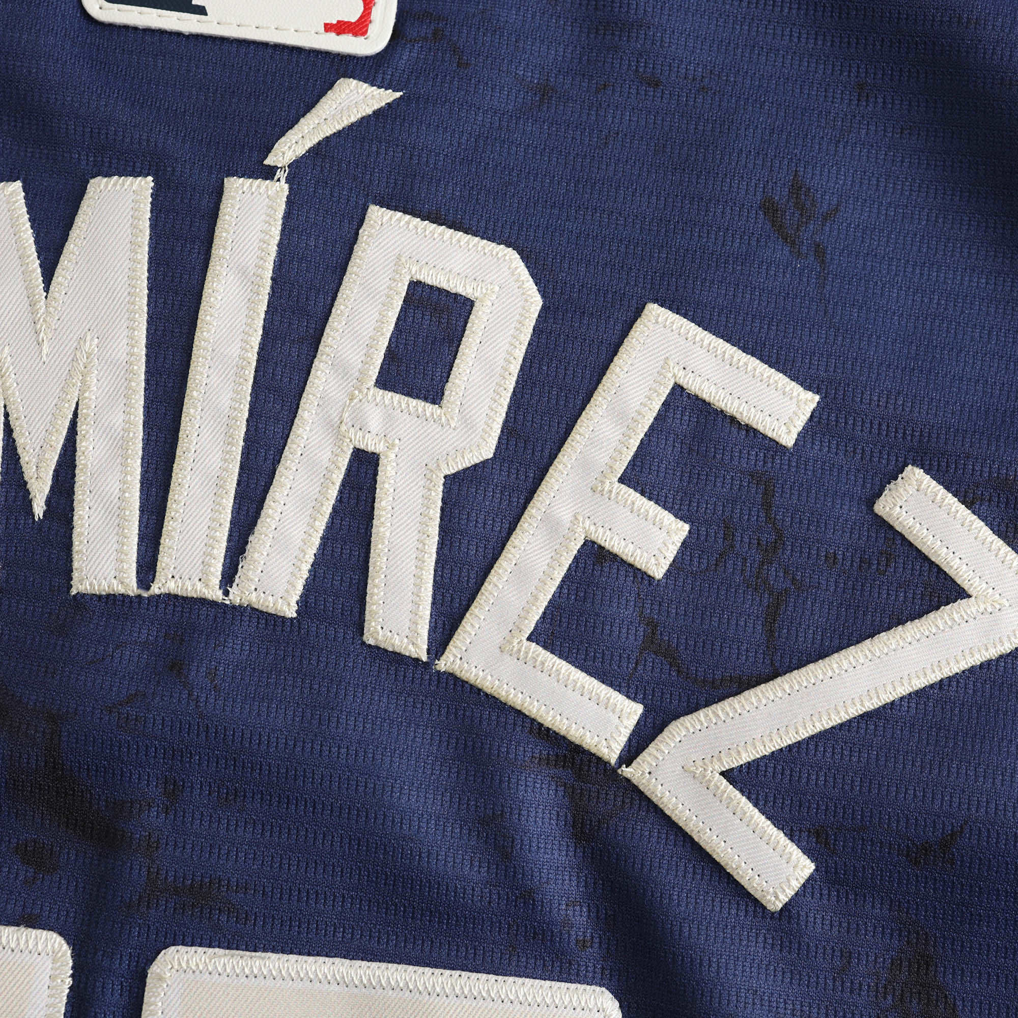 CLE Guardians Jersey 1900´s Edition