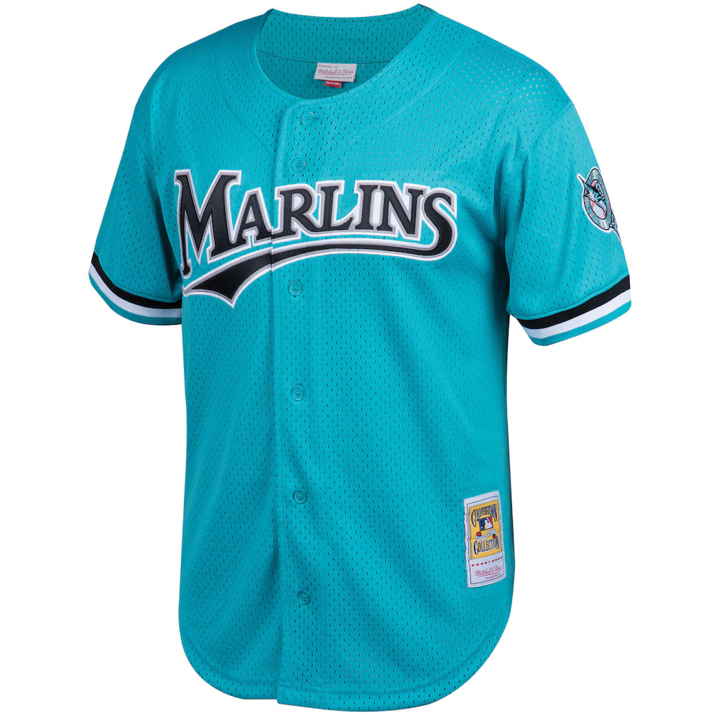MIA Marlins Mitchell & Ness