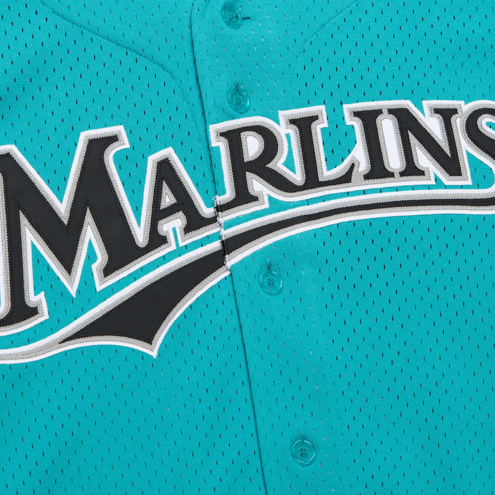 MIA Marlins Mitchell & Ness