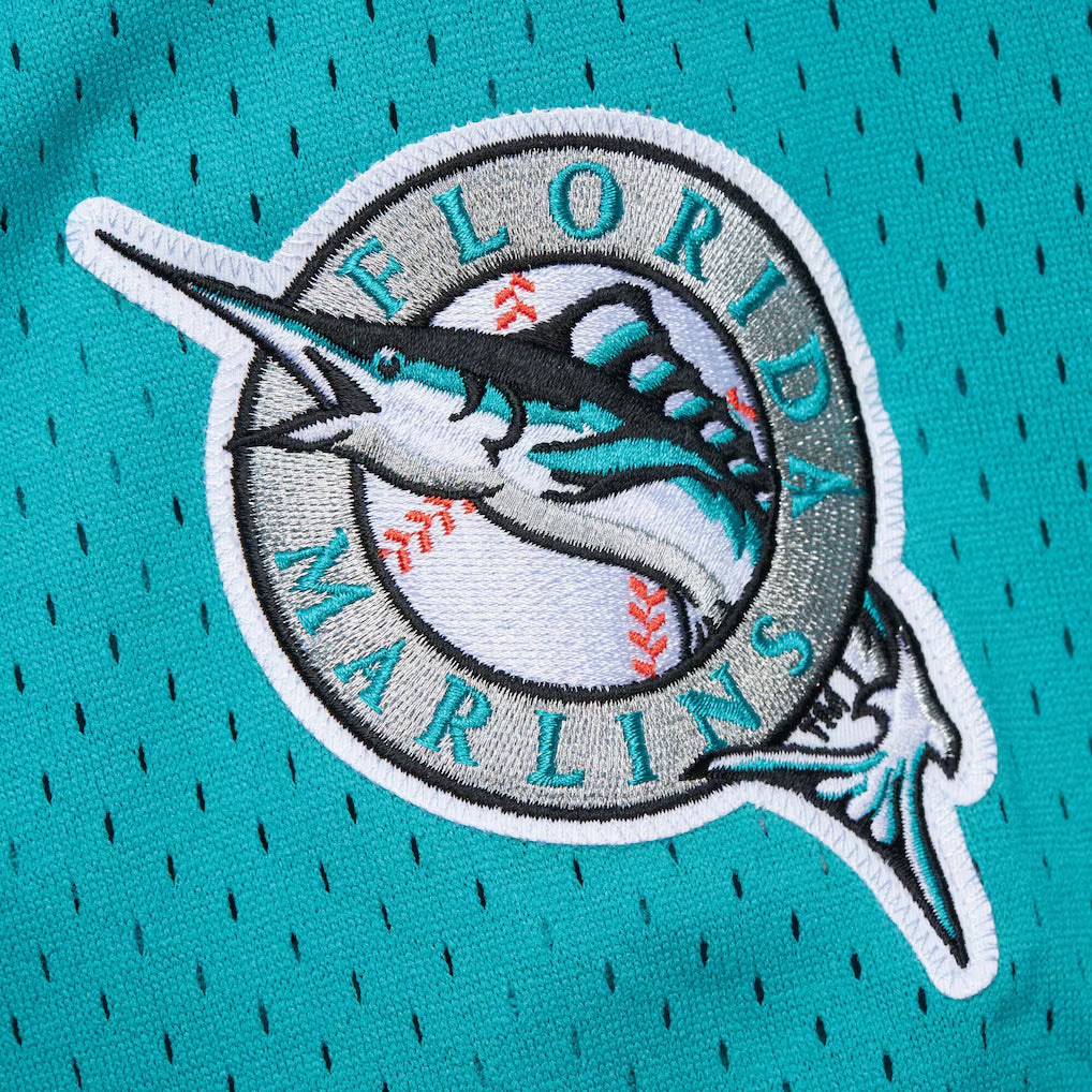 MIA Marlins Mitchell & Ness