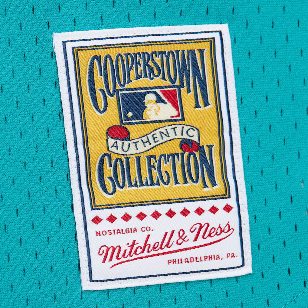 MIA Marlins Mitchell & Ness