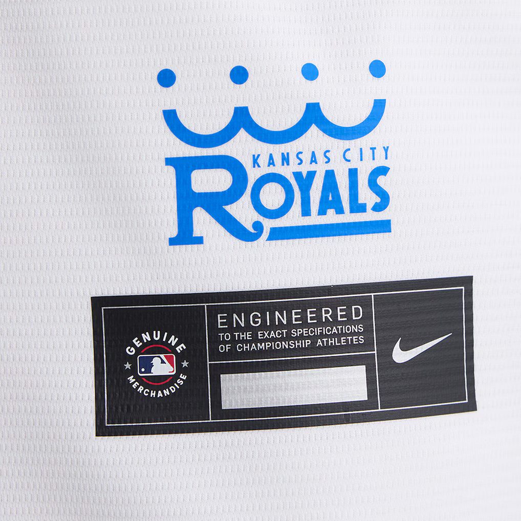 KC Royals 2026 City Connect