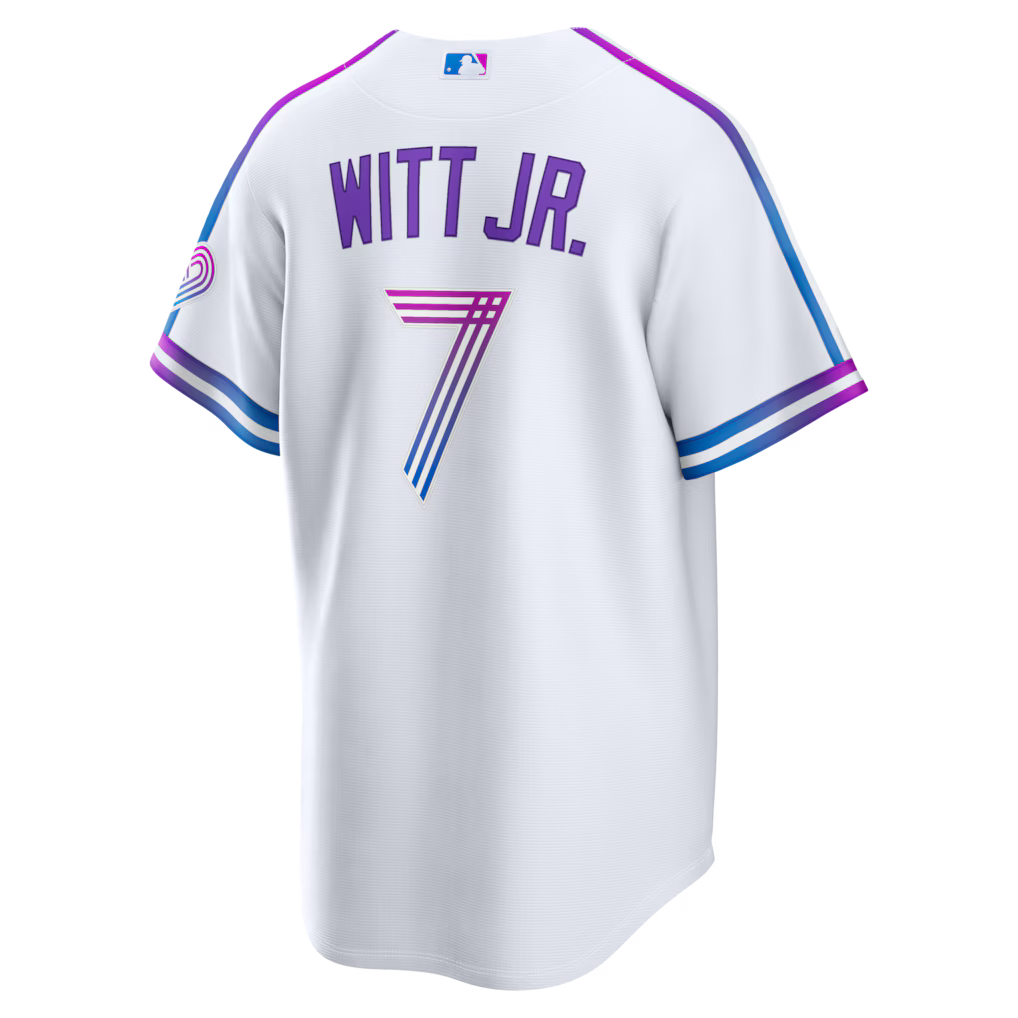 KC Royals 2026 City Connect