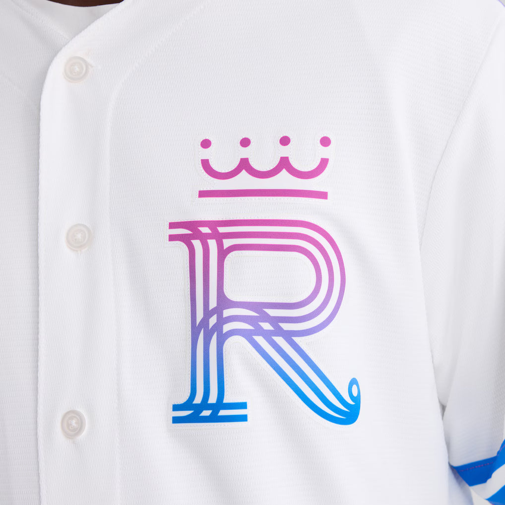 KC Royals 2026 City Connect