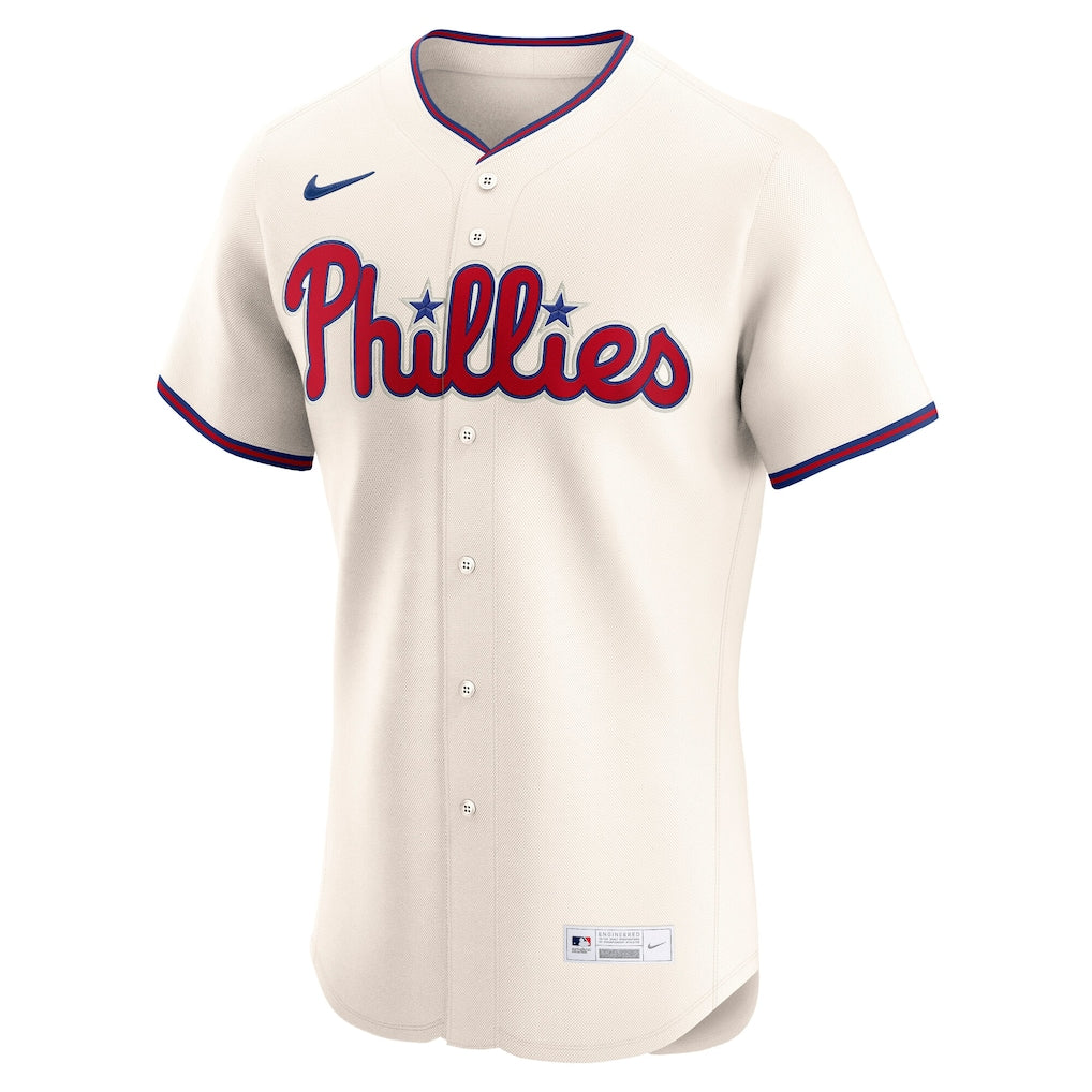 PHI Phillies Jersey Alternativa