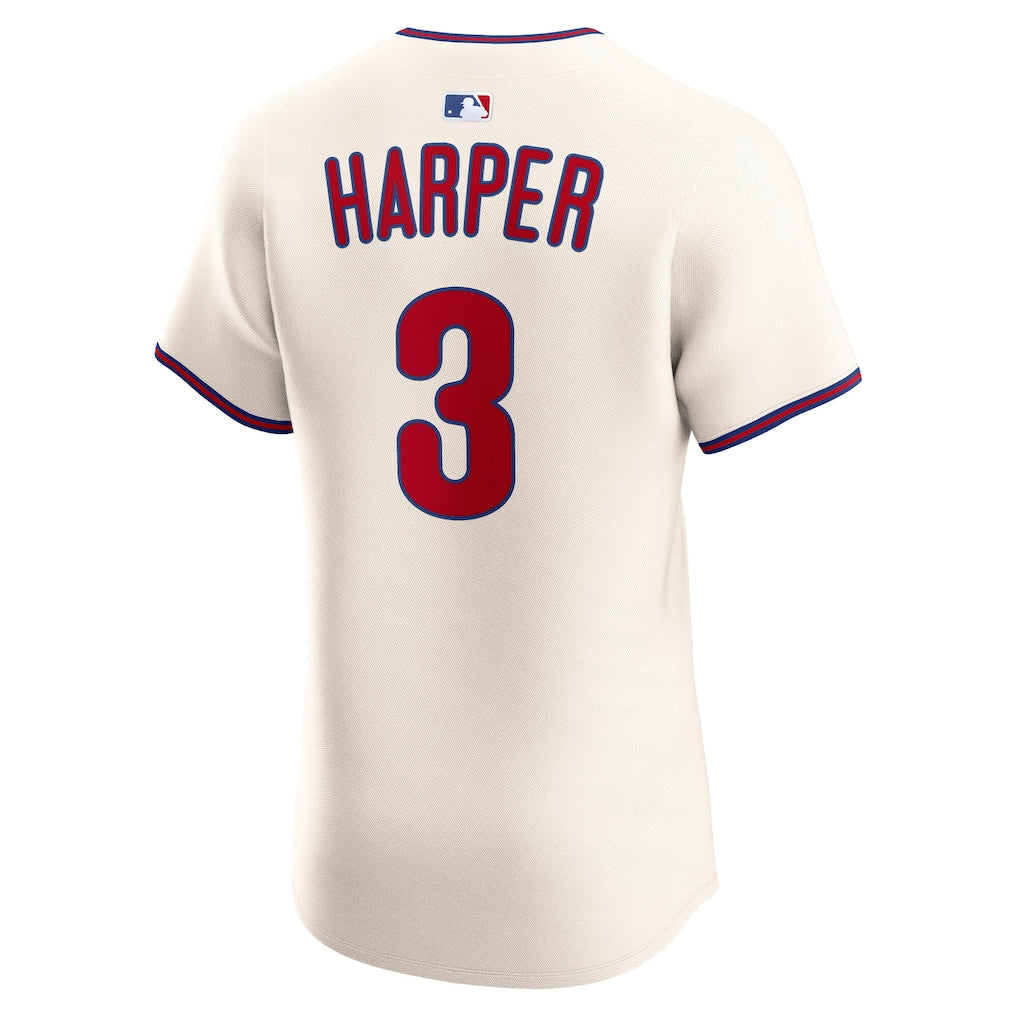 PHI Phillies Jersey Alternativa