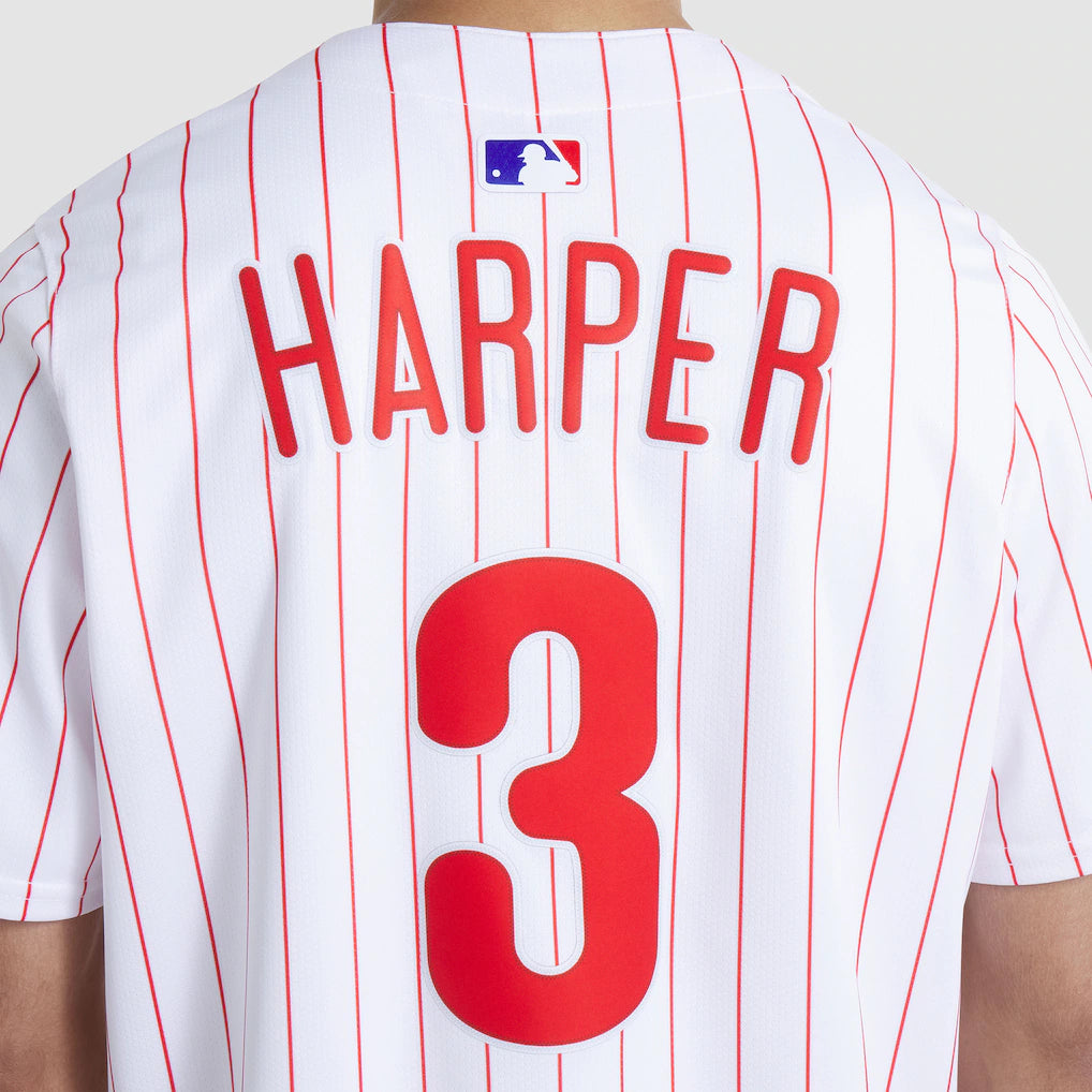 Phi Phillies Jersey Clasica