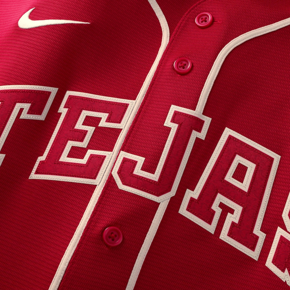 TEX Rangers 2026 City Connect