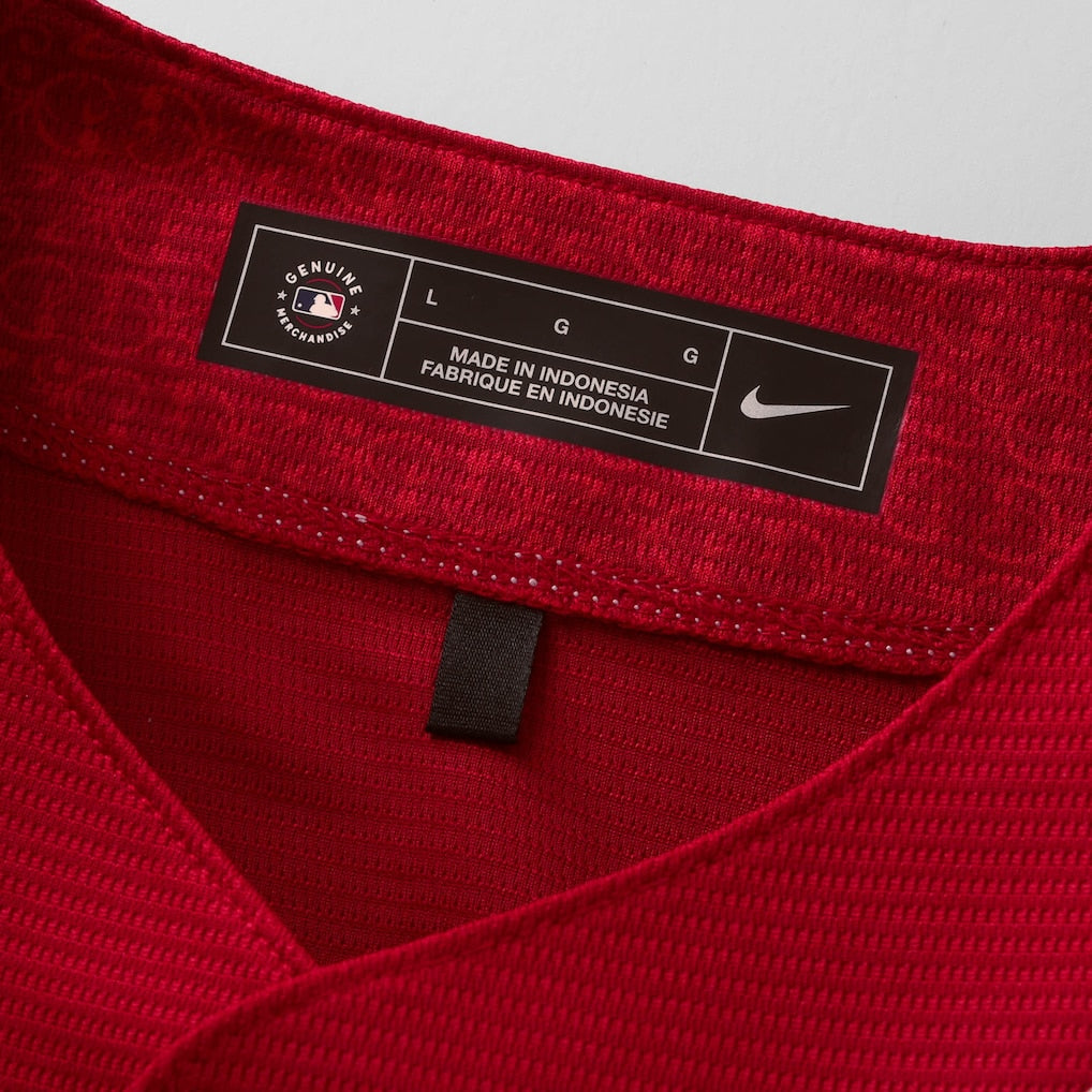 TEX Rangers 2026 City Connect