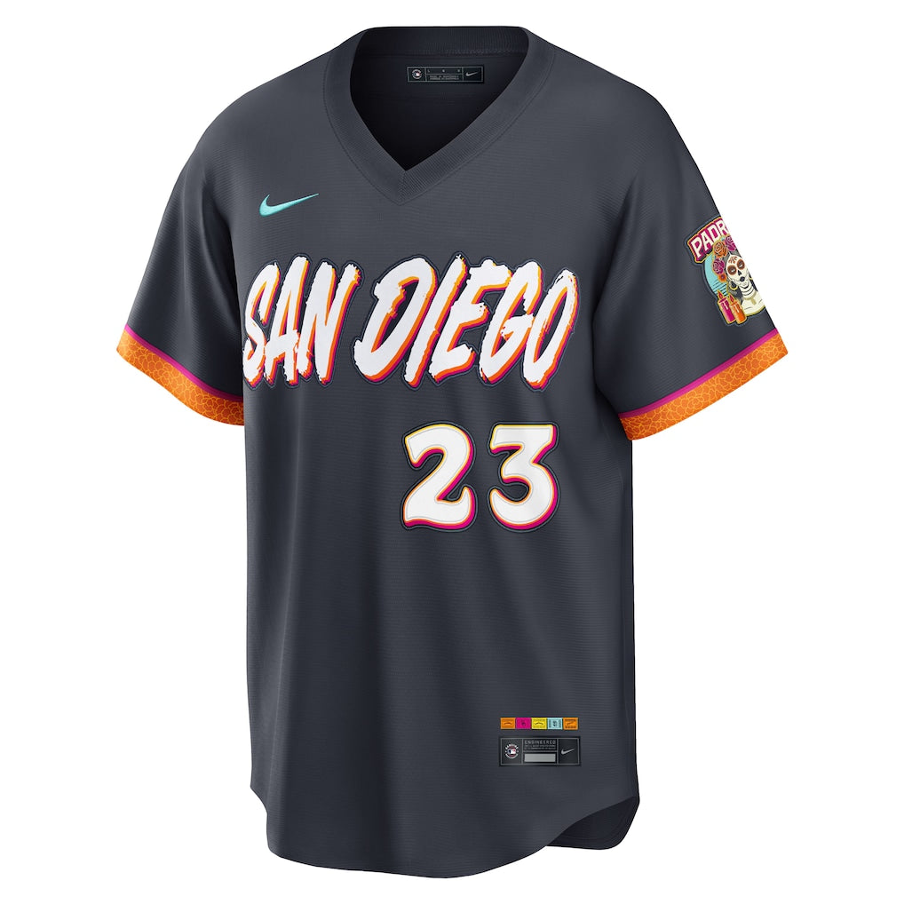 SD Padres 2026 City Connect