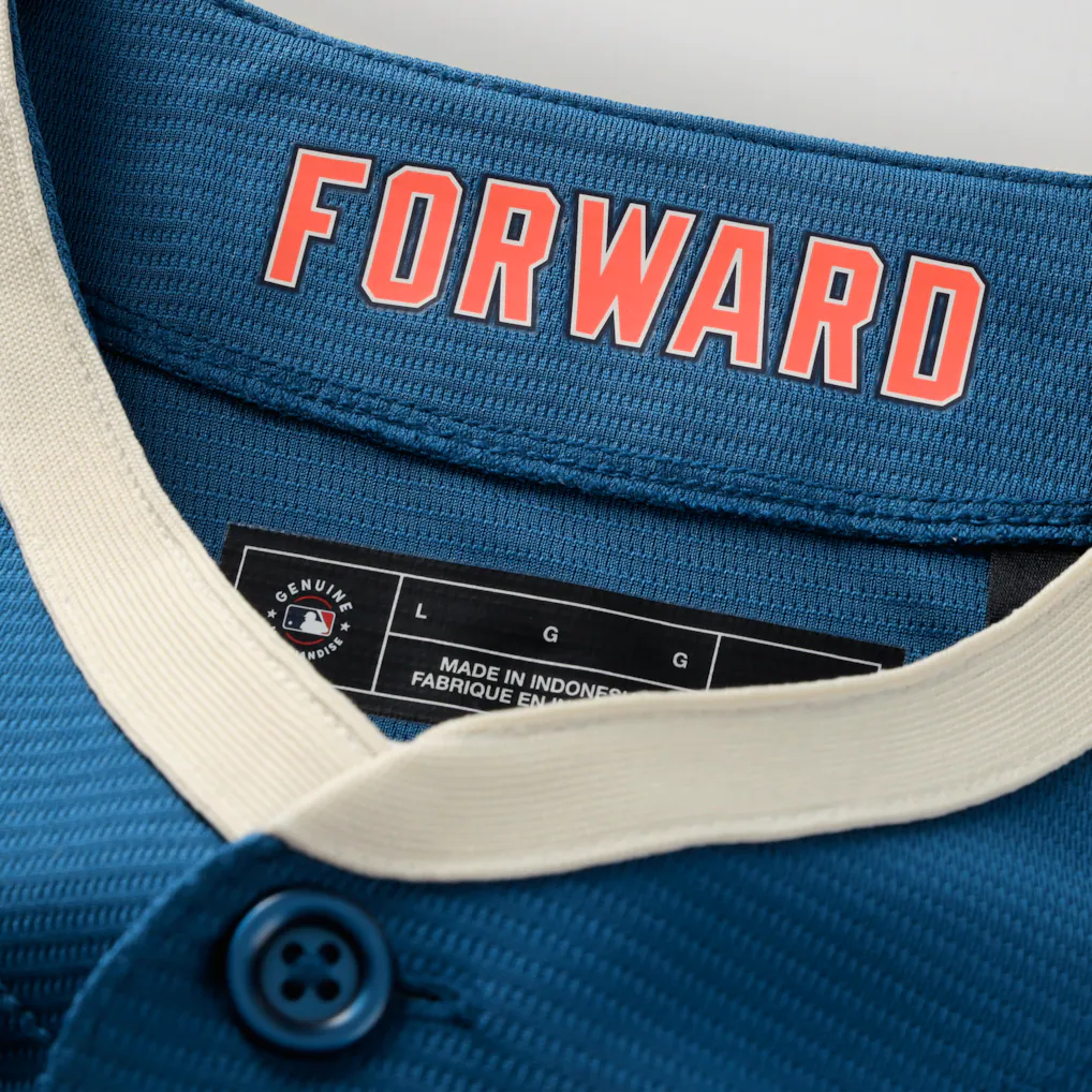 MIL Brewers 2026 City Connect