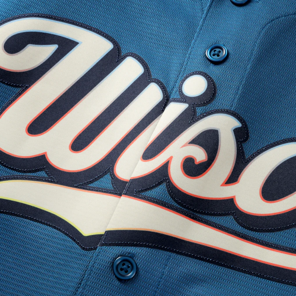 MIL Brewers 2026 City Connect