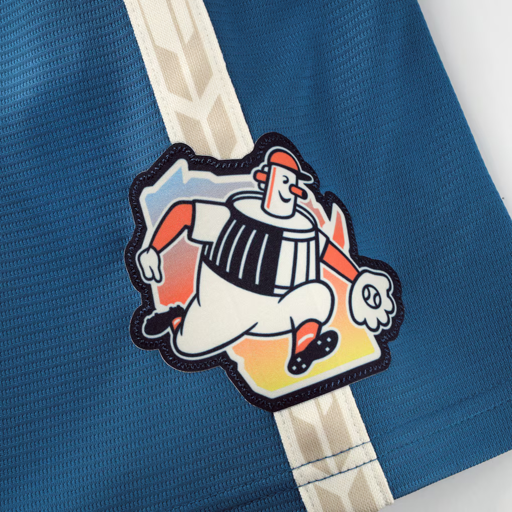 MIL Brewers 2026 City Connect