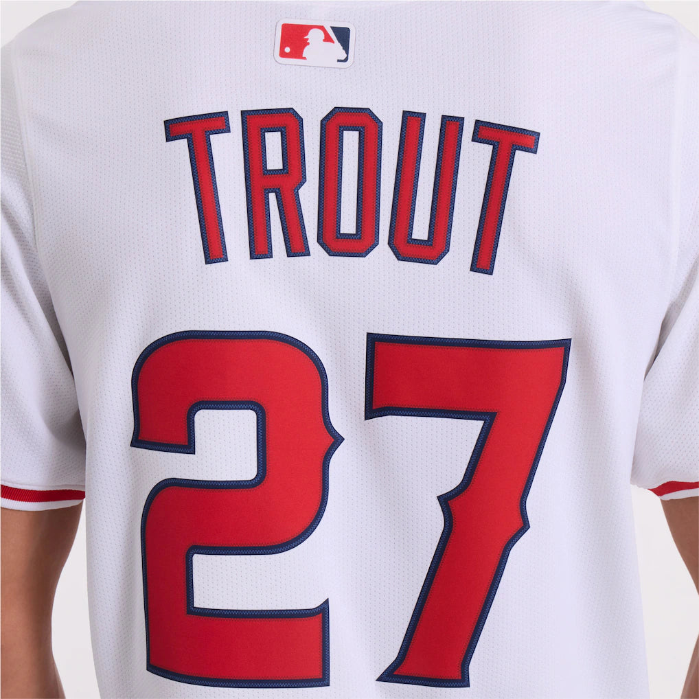 LA Angels Jersey Local