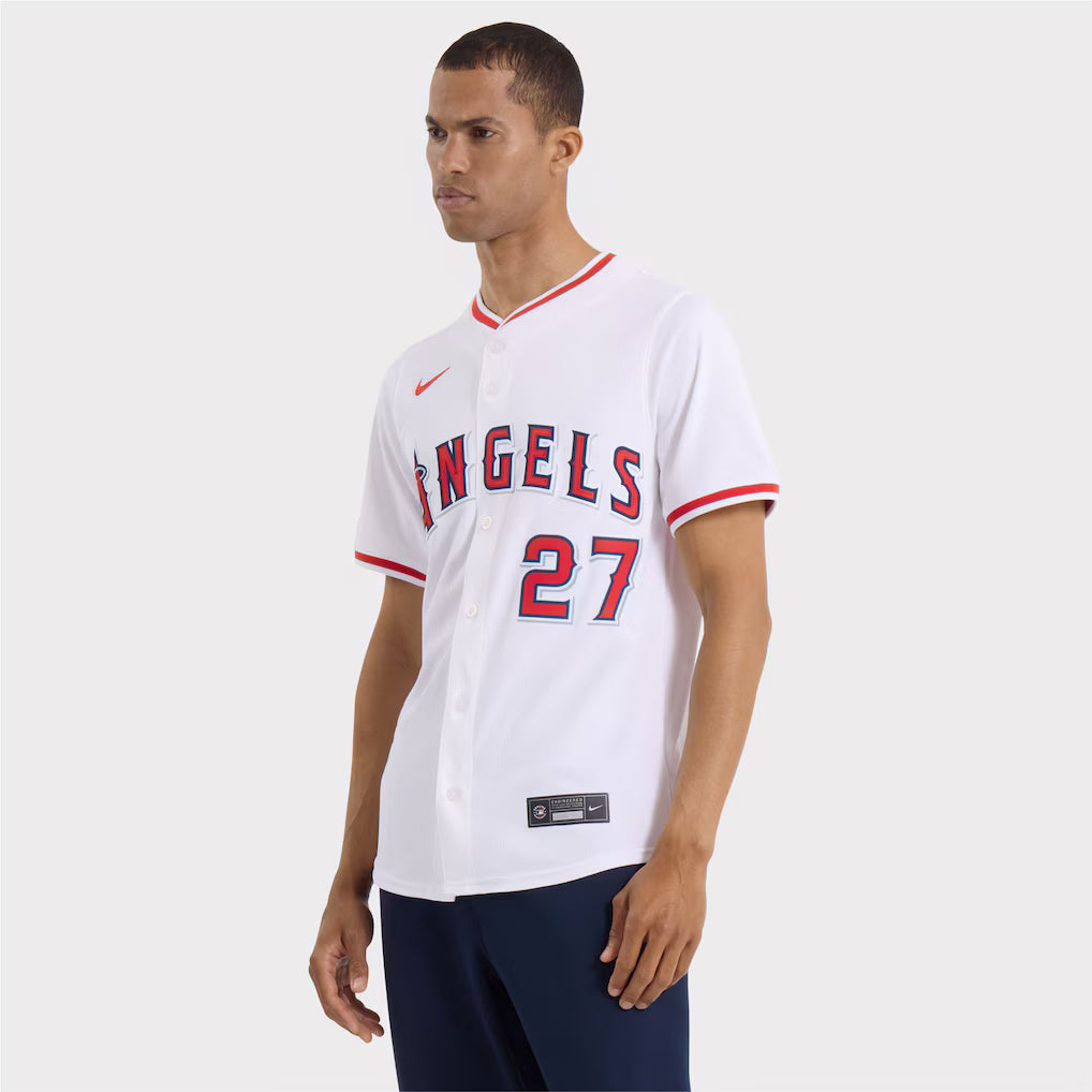 LA Angels Jersey Local