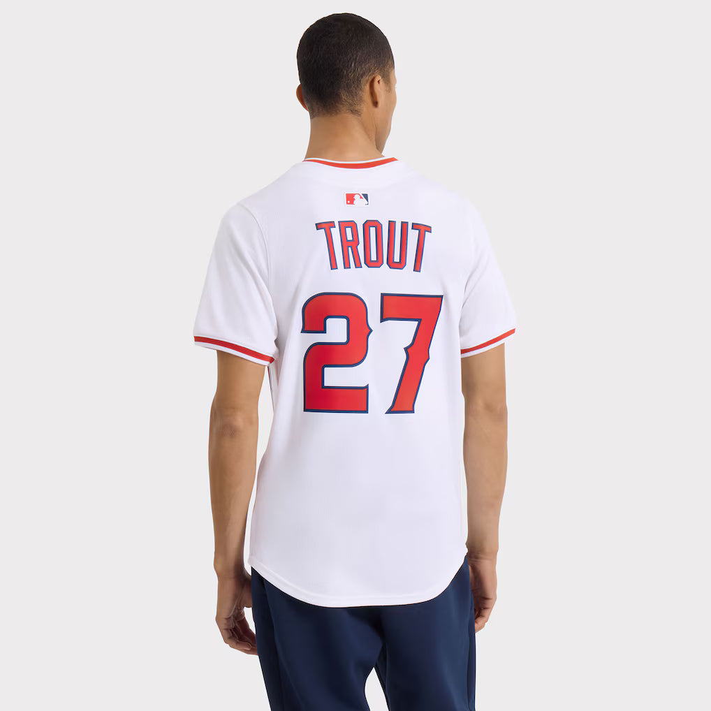 LA Angels Jersey Local