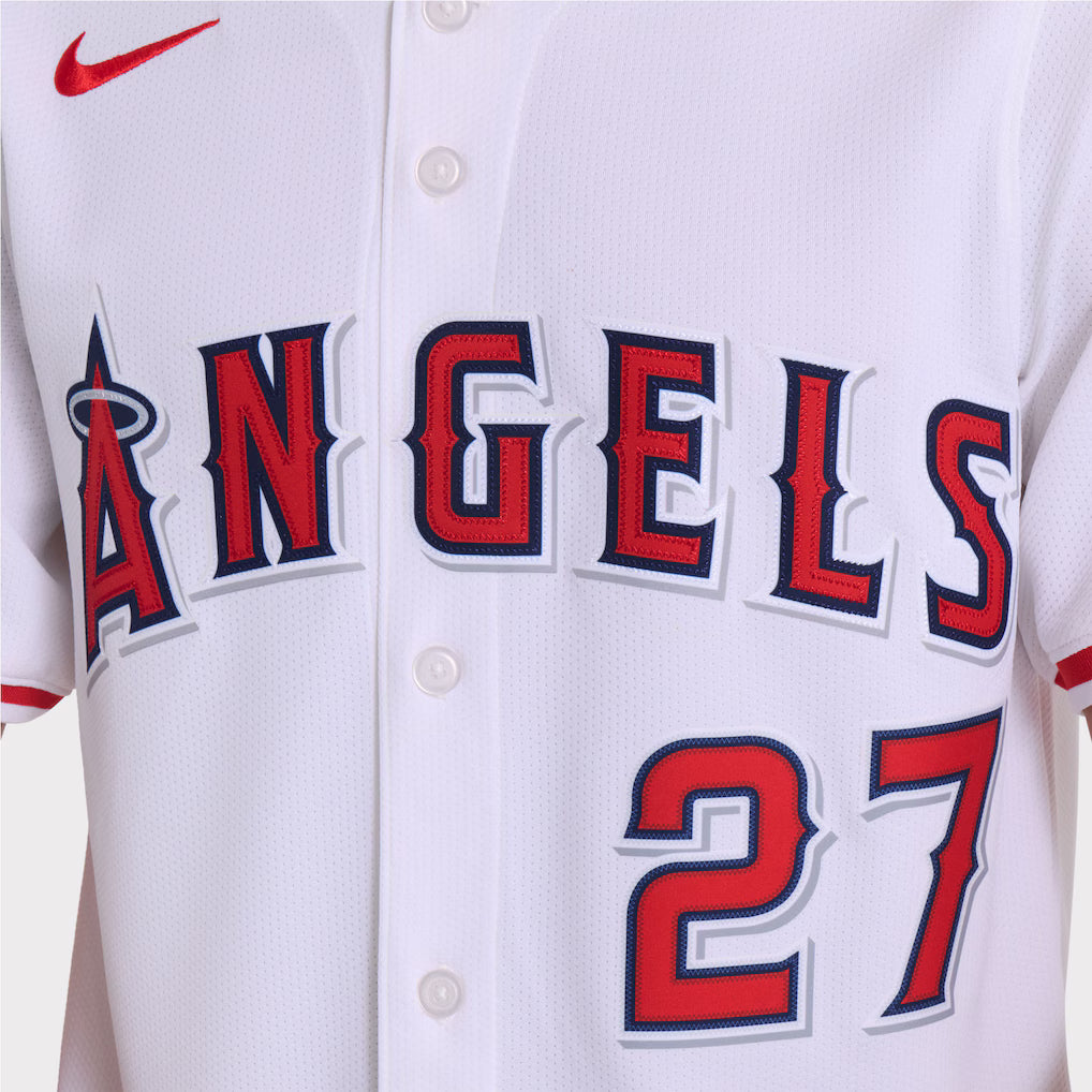 LA Angels Jersey Local