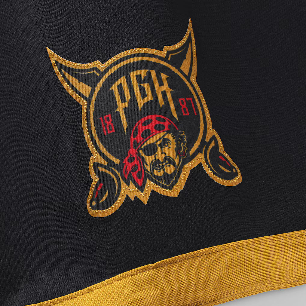 PIT Pirates 2026 City Connect