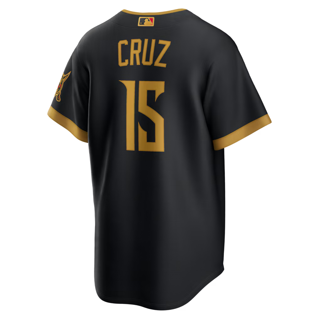 PIT Pirates 2026 City Connect