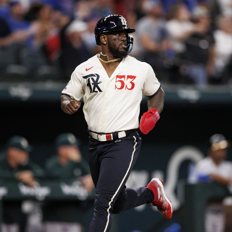 TEX Rangers City Connect