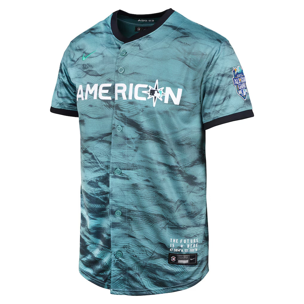 2023 MLB All-Star Game Limited Jersey